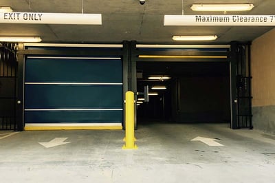 RD - PredaDoor_Parking