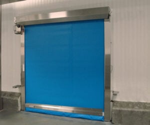 RD Pharmaceutical door