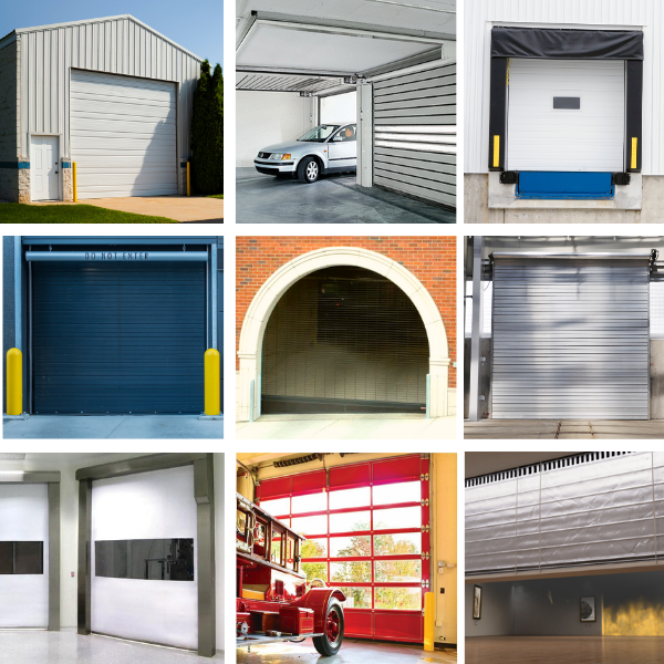 COLASH - Overhead Doors and Rolling Doors in NJ and NYC COLASH - Overhead Doors and Rolling Doors in NJ and NYC